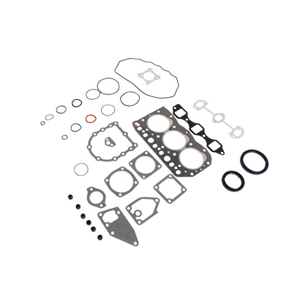 Kit de junta de revisão para Yanmar 