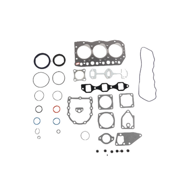 Overhaul Gasket Kit for Yanmar 3TN75 3TN75E 3TN75U 3TN75-RJ 3TN75L Engine