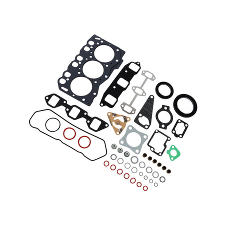 Kit de juntas de revisão para Yanmar - Sinocmp