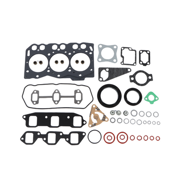 Overhaul Gasket Kit for Yanmar 3TNE68 3D68E Engine