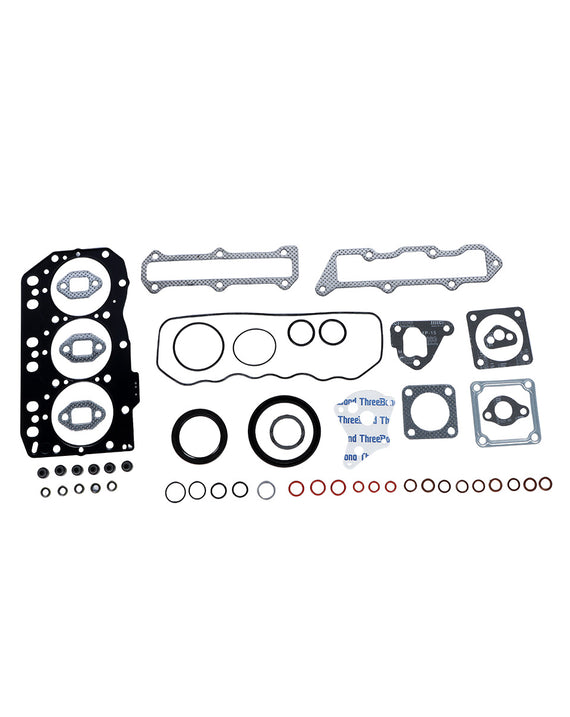 Kit de joint de révision pour moteur Yanmar 3TNE82 3TNE82A 3D82E