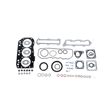 Overhaul Gasket Kit for Yanmar 3TNE82 3TNE82A 3D82E Engine