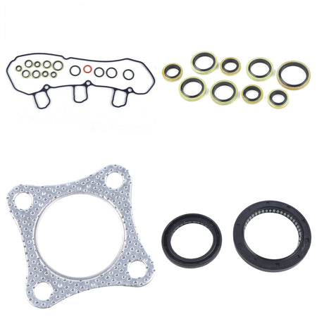 Overhaul Gasket Kit for Yanmar 3TNV70 Engine - Sinocmp
