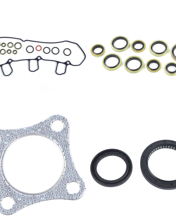 Kit de joints de révision pour moteur Yanmar 3TNV70