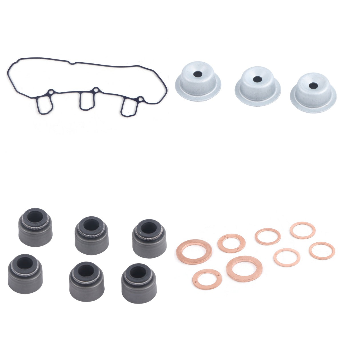 Overhaul Gasket Kit for Yanmar 3TNV70 Engine - Detail