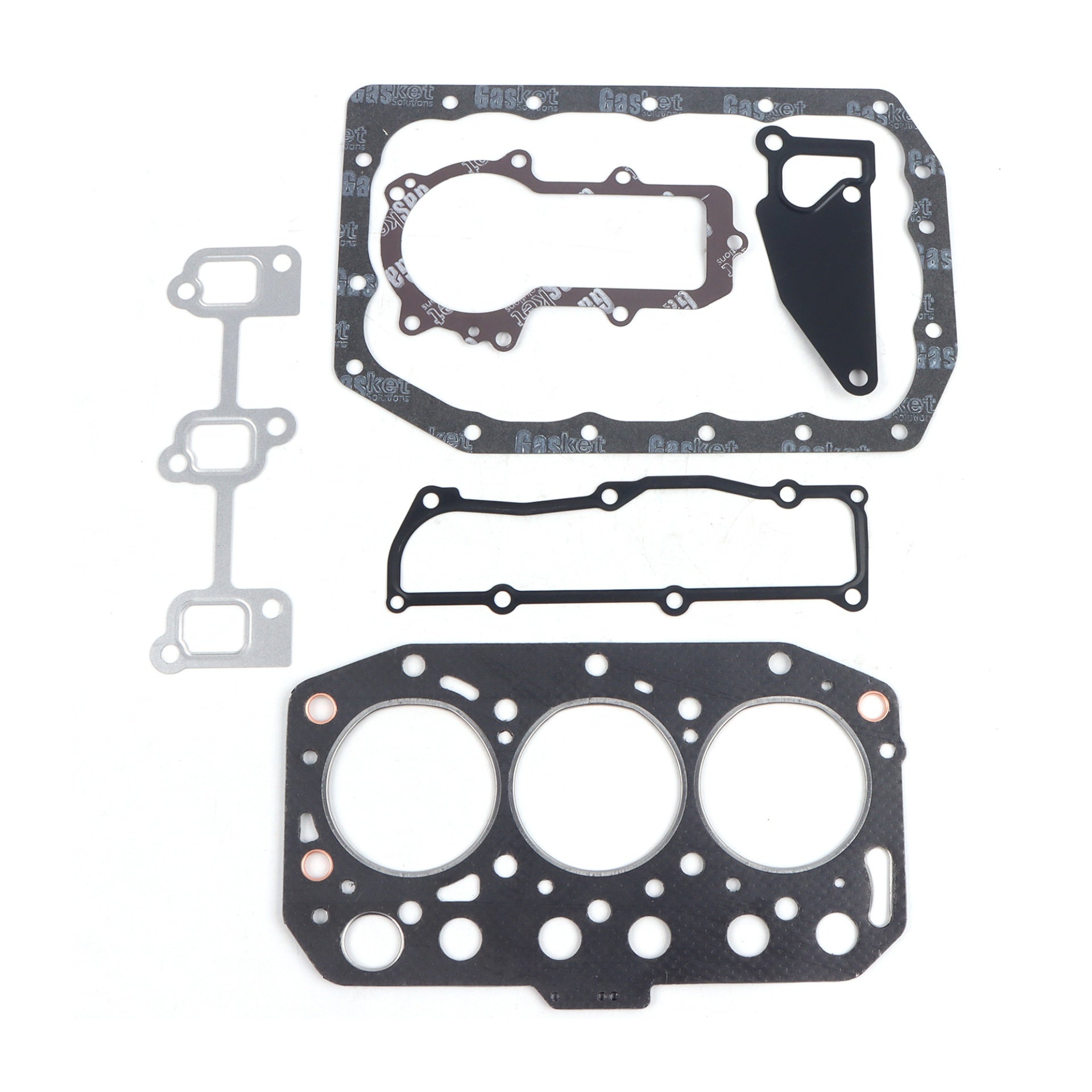 Overhaul Gasket Kit for Yanmar 