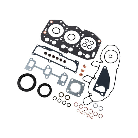 Kit de junta de revisão para Yanmar 