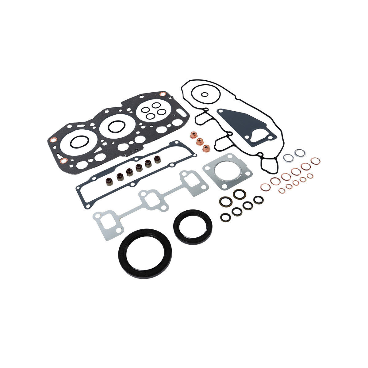 Kit de juntas de revisão para Yanmar - Sinocmp