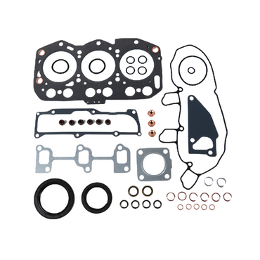 Overhaul Gasket Kit for Yanmar 3TNV76 Engine