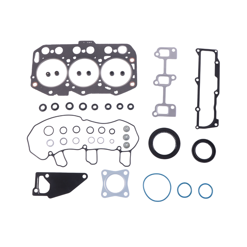 Overhaul Gasket Kit for Yanmar 3TNV80 Engine