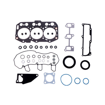 Kit de joints de révision pour moteur Yanmar 3TNV80