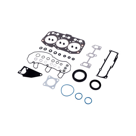 Kit de junta de revisão para Yanmar