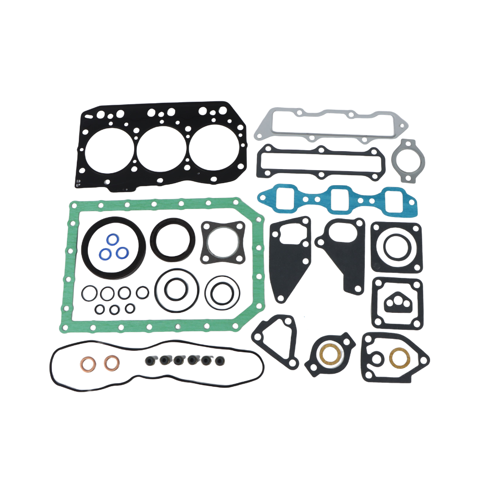 Overhaul Gasket Kit for Yanmar 3TNV82 3TNV82A Engine