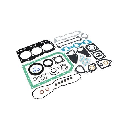 Overhaul Gasket Kit for Yanmar