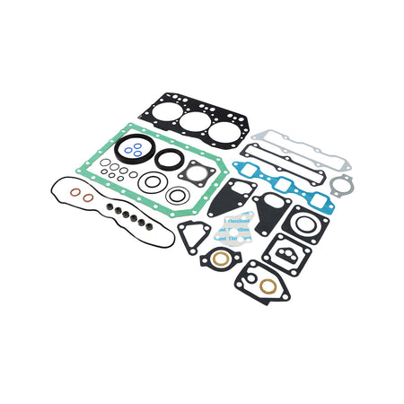 Overhaul Gasket Kit for Yanmar - Sinocmp