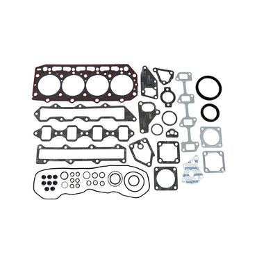 Kit de junta de revisão para motor Yanmar 4D82 4TN82 4TN82E