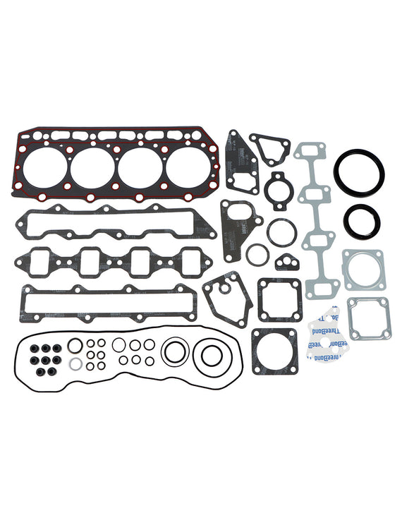 Kit de joint de révision pour moteur Yanmar 4D82 4TN82 4TN82E