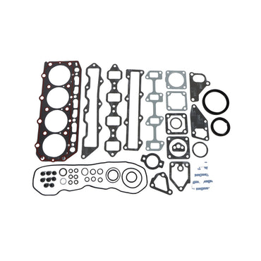 Overhaul Gasket Kit for Yanmar 4D82 4TN82 4TN82E Engine