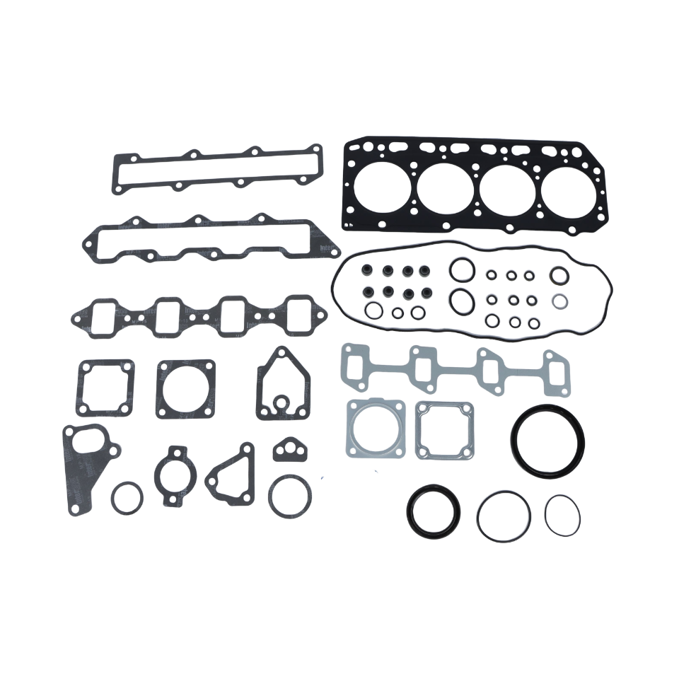 Overhaul Gasket Kit for Yanmar 4TNV84 Engine