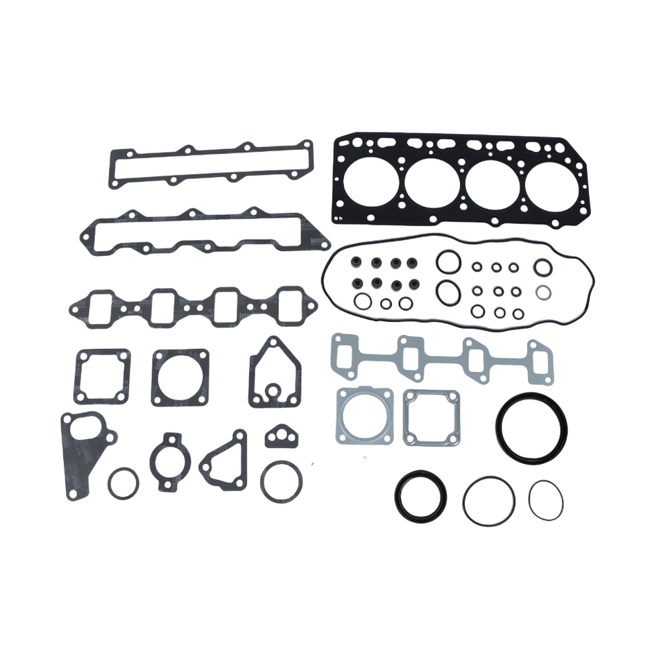 Overhaul Gasket Kit for Yanmar 4TNV84 Engine