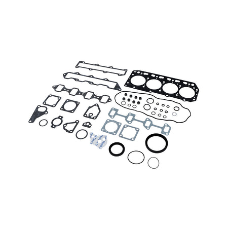 Kit de juntas de revisión para Yanmar 4TNV84