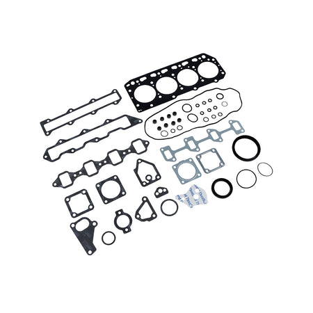 Kit de juntas de revisión para Yanmar 