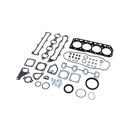 Kit de juntas de revisión para Yanmar - Sinocmp
