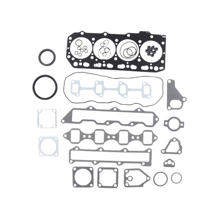 Overhaul Gasket Kit for Yanmar 4TNV88 Engine