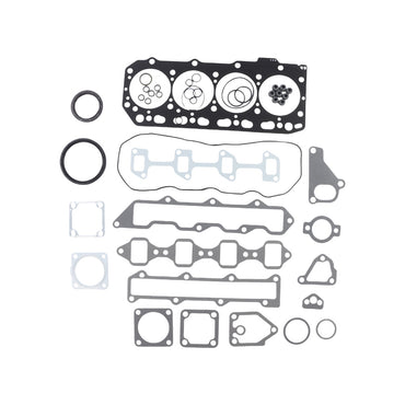 Overhaul Gasket Kit for Yanmar 4TNV88 Engine