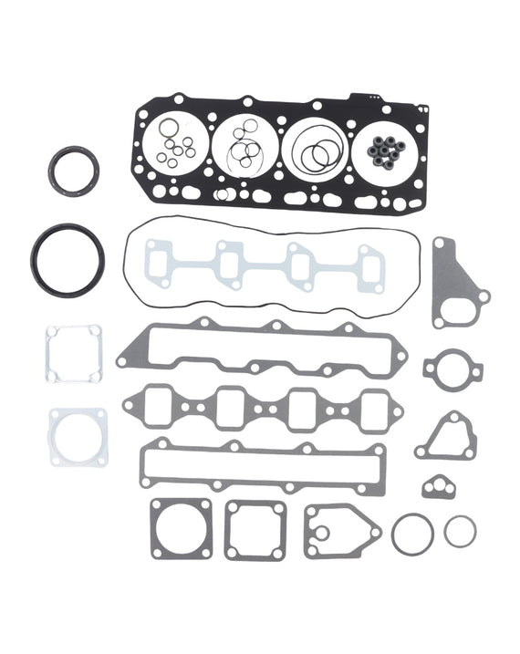 Kit de juntas de revisão para motor Yanmar 4TNV88