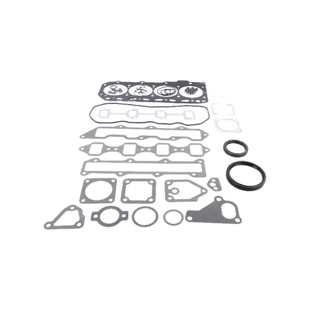 Overhaul Gasket Kit for Yanmar 4TNV88 Engine - Sinocmp