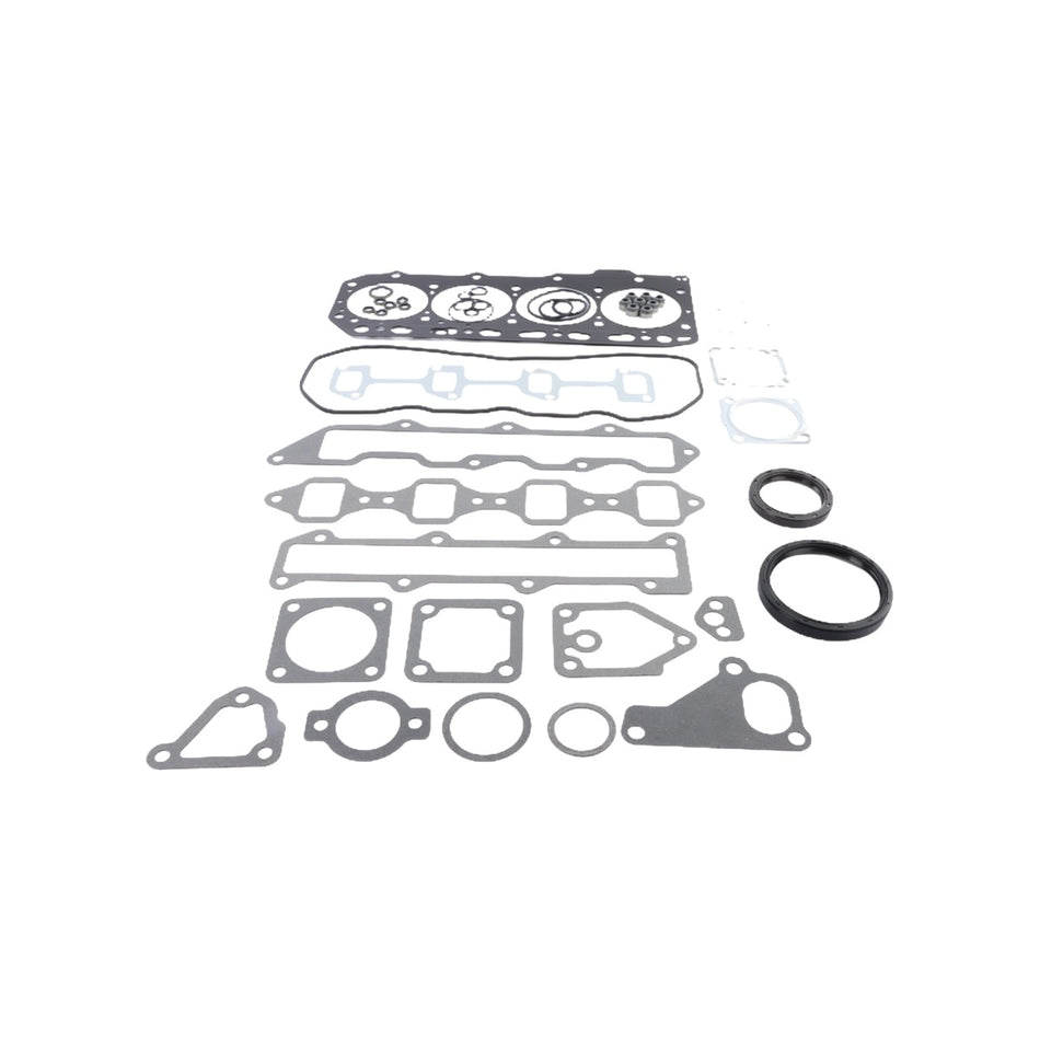 Overhaul Gasket Kit for Yanmar 4TNV88 Engine - Sinocmp