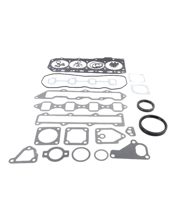 Kit de juntas de revisão para motor Yanmar 4TNV88