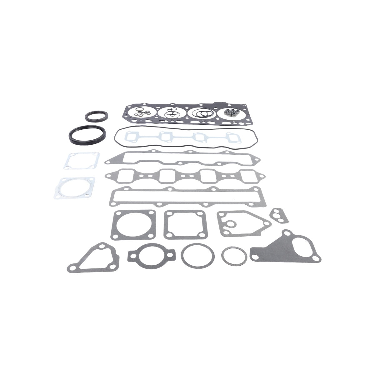 Overhaul Gasket Kit for Yanmar 4TNV88 Engine - Sinocmp