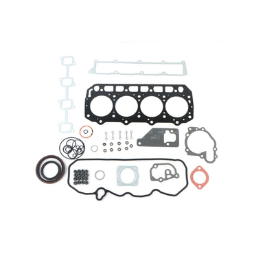Overhaul Gasket Kit for Yanmar 4TNV94 Engine