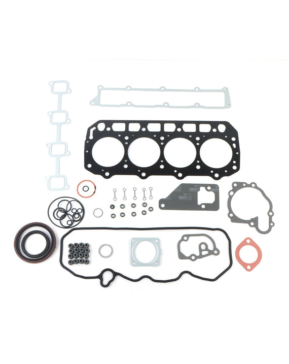 Kit de juntas de revisão para motor Yanmar 4TNV94