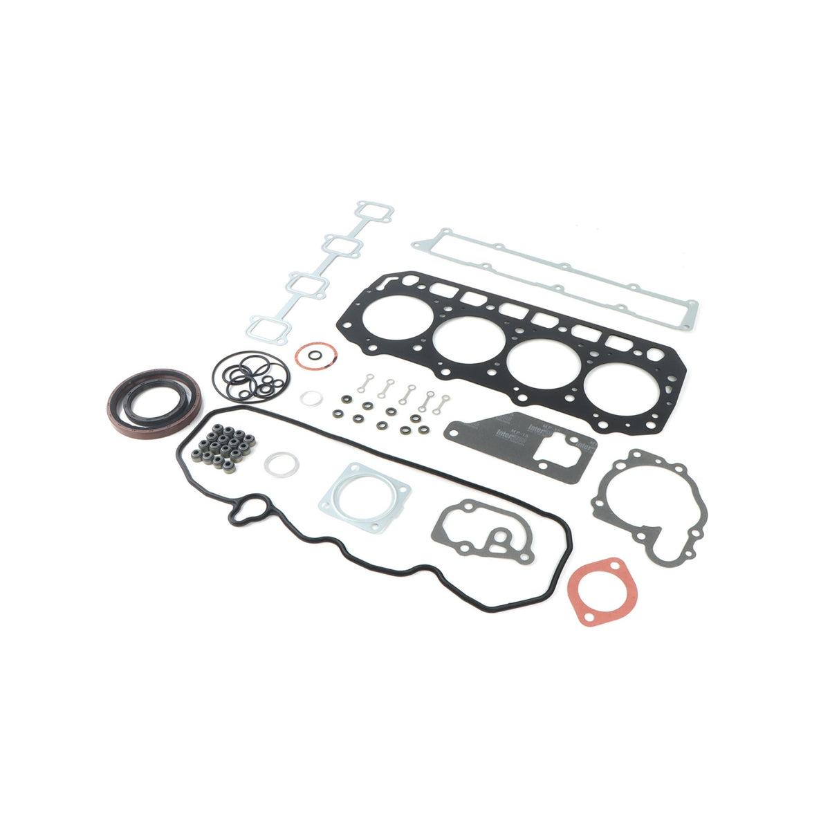 Overhaul Gasket Kit for Yanmar 4TNV94 Engine - Sinocmp