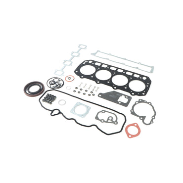 Overhaul Gasket Kit for Yanmar 4TNV94 Engine