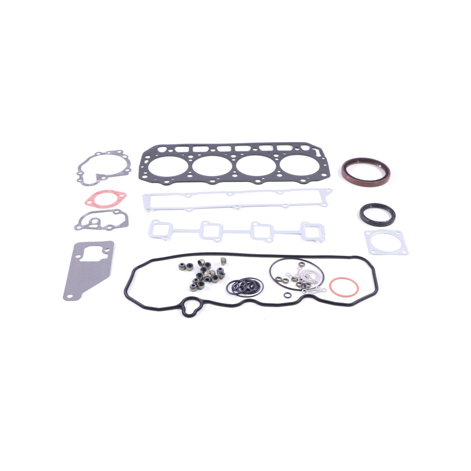 Overhaul Gasket Kit for Yanmar 