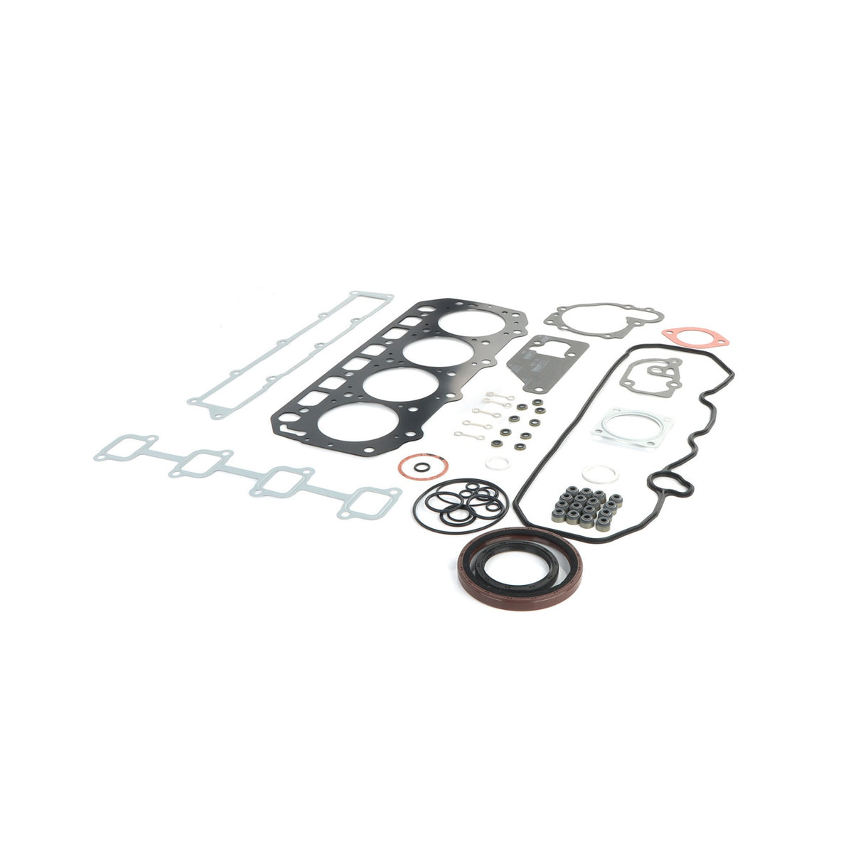 Overhaul Gasket Kit for Yanmar - Sinocmp