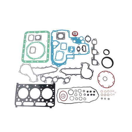 Overhaul Gasket kit for Kubota D1503 Engine
