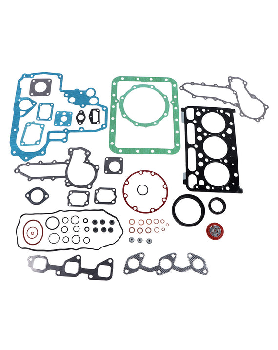 Kit de joints de révision pour moteur Kubota D1503