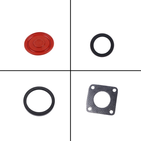 Kit de juntas de revisão para motor Kubota D1503 - Detalhe