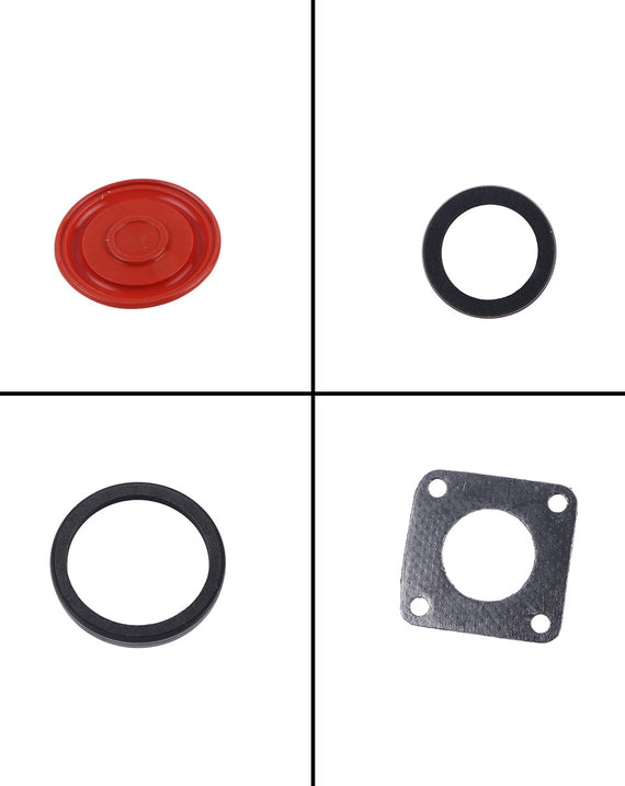 Kit de joints de révision pour moteur Kubota D1503