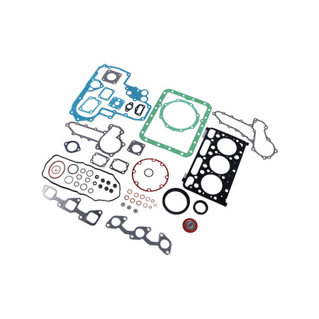 Kit de juntas de revisão para Kubota - Sinocmp