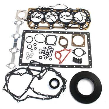 Overhaul Rebuild Kit for CAT Caterpillar 3024C 3024T N844 Engine