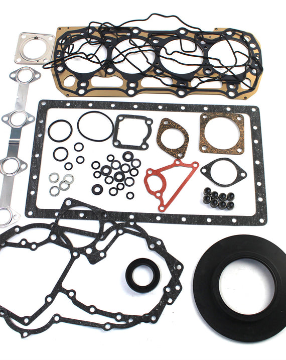 Kit de reconstrução de revisão para motor CAT Caterpillar 3024C 3024T N844