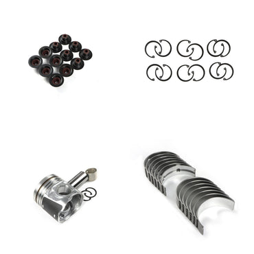 Overhaul Rebuild Kit for CAT Caterpillar C7.1 Engine