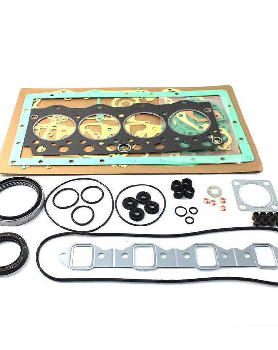 Kit de reconstruction de révision pour moteur Cummins QSB3.3 B3.3 B3.3T 4B3.3 pour Daewoo 470 460 Plus