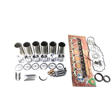 Overhaul Rebuild Kit for Mitsubishi S6S-M Engine